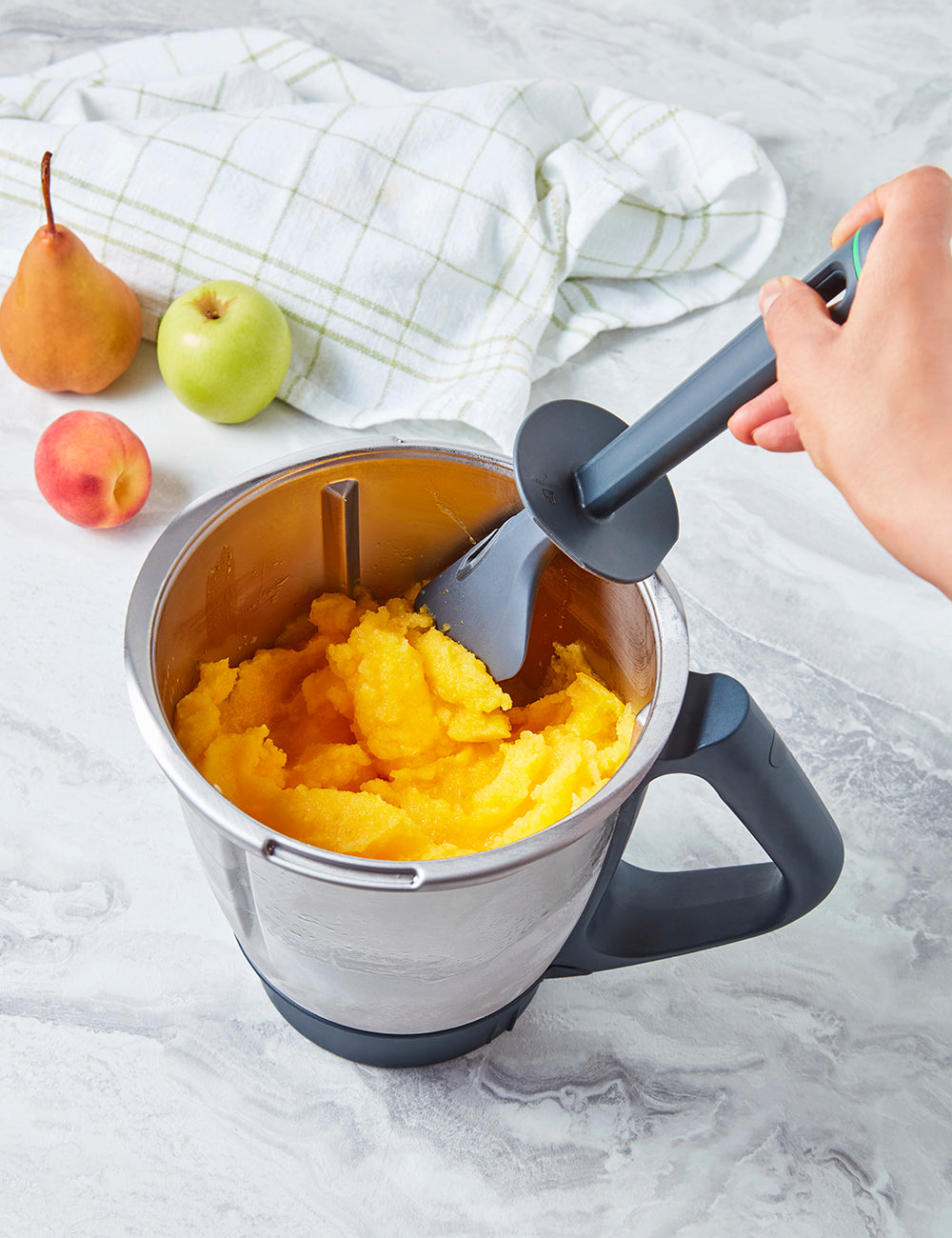 TM6® Rührschüssel