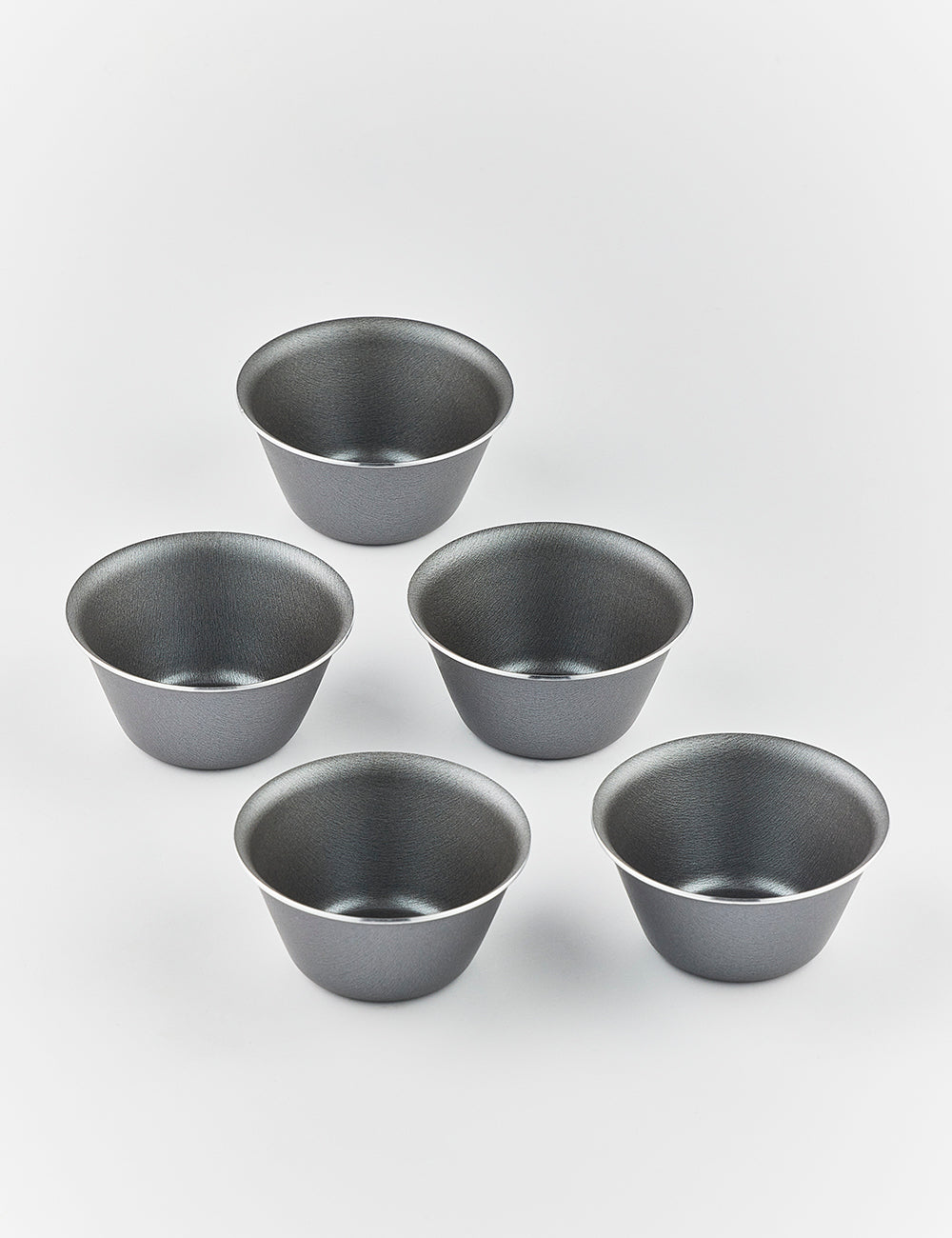 Puddingformen