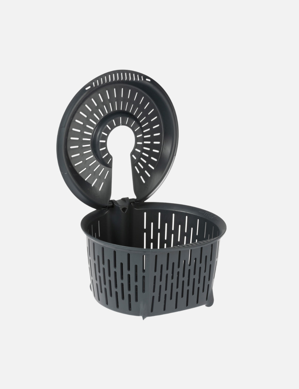 TM6® Gareinsatz mit Deckel