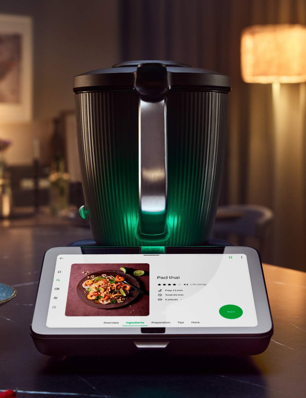 Thermomix® TM7