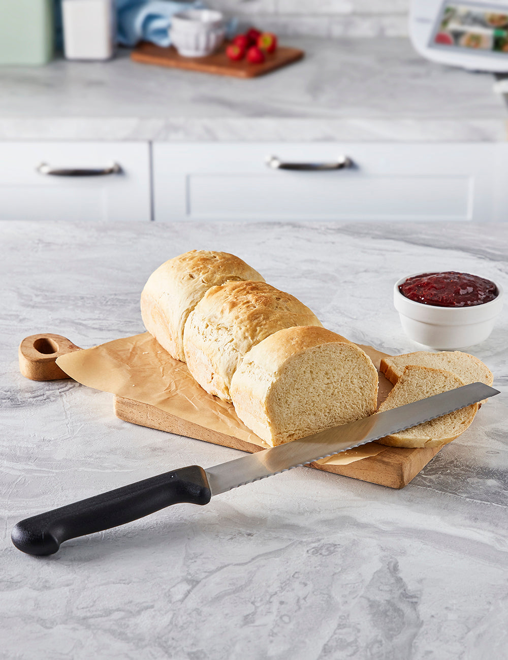 Brotmesser