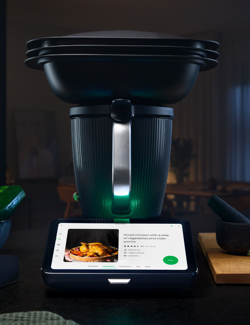 Thermomix® TM7