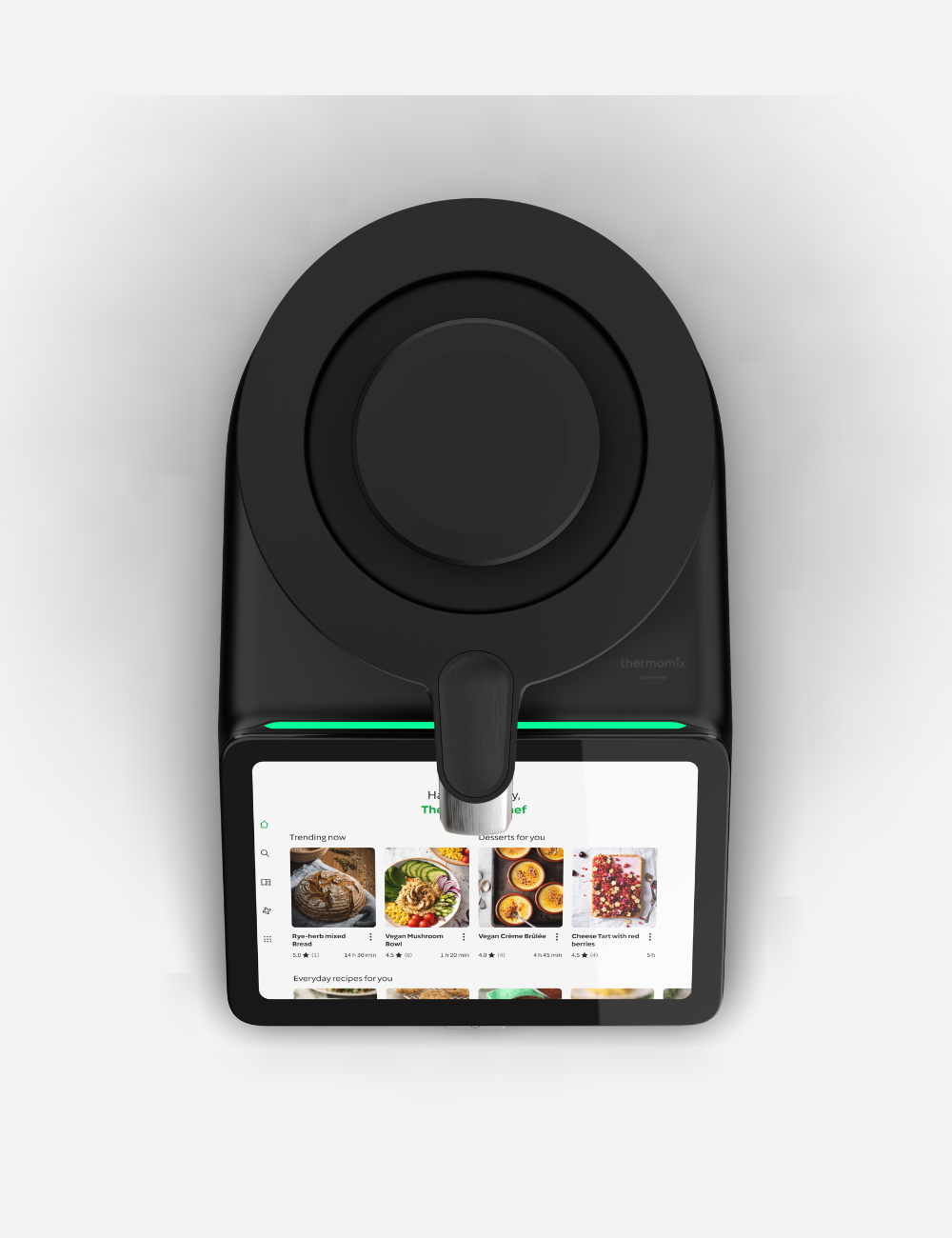 Thermomix® TM7