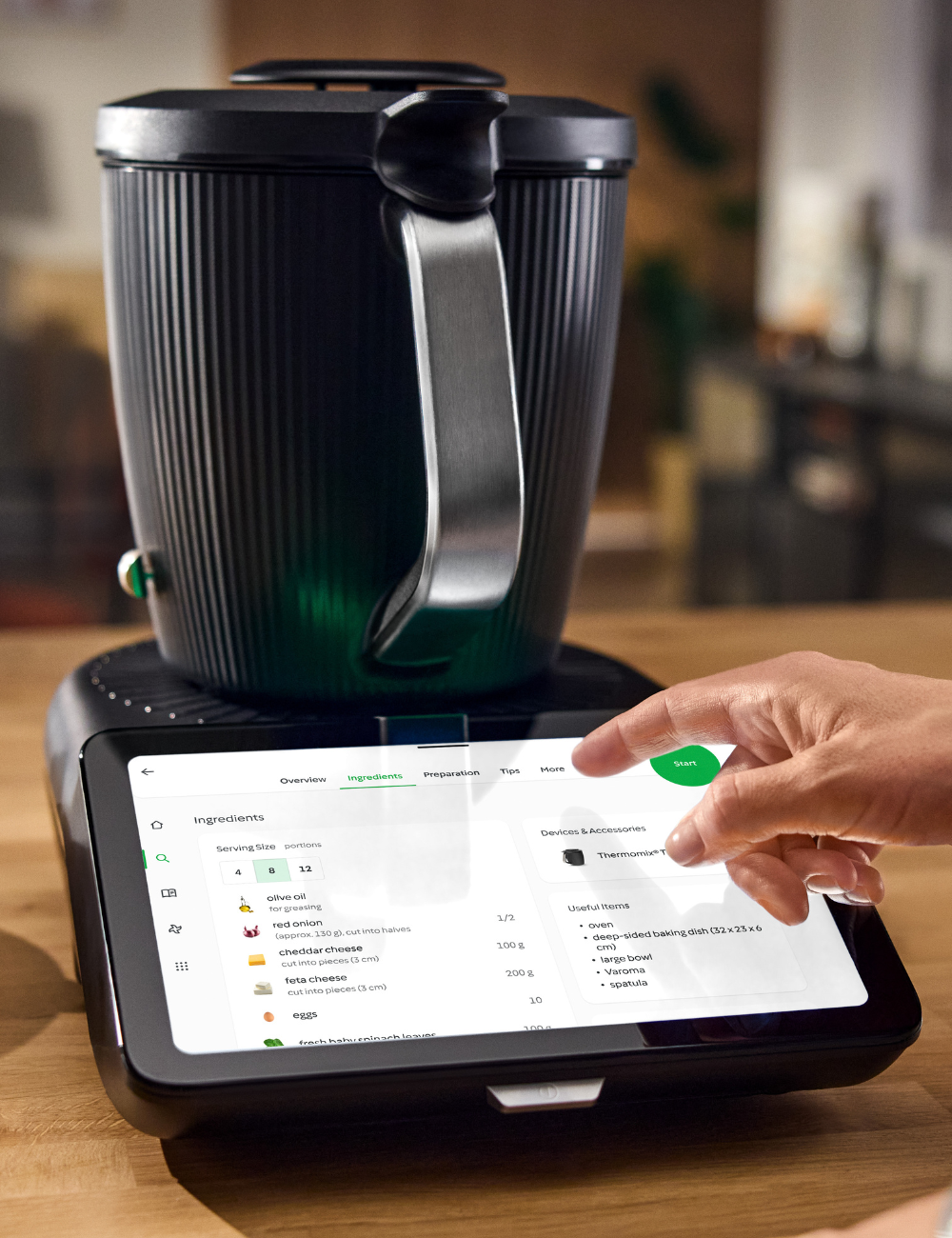 Thermomix® TM7
