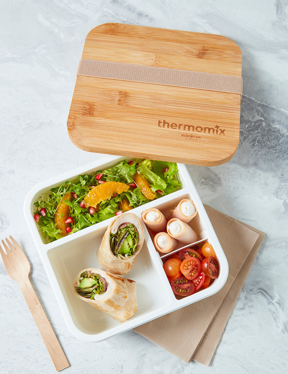 Thermomix® Bento-Box