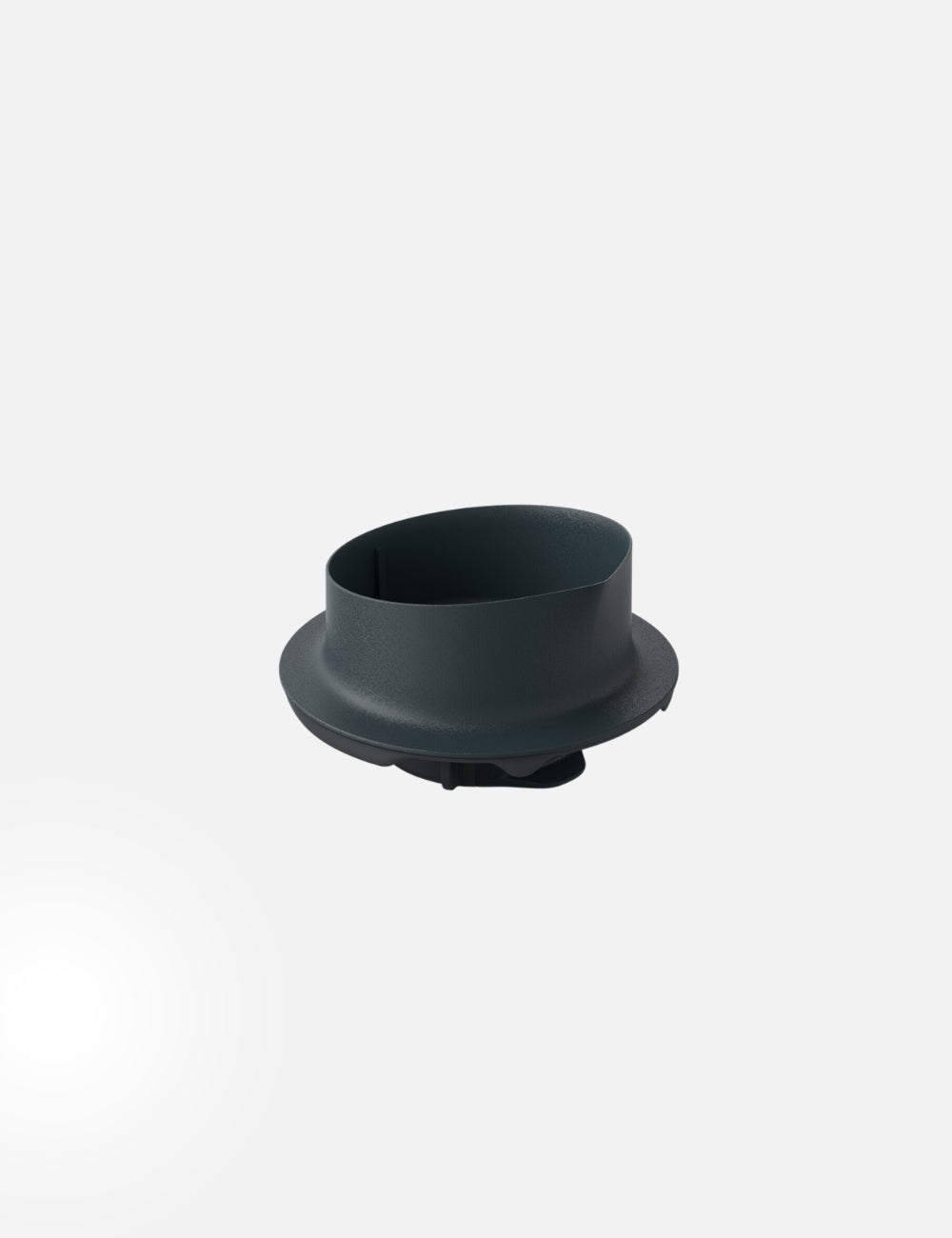 TM6® (Schwarz) Messbecher